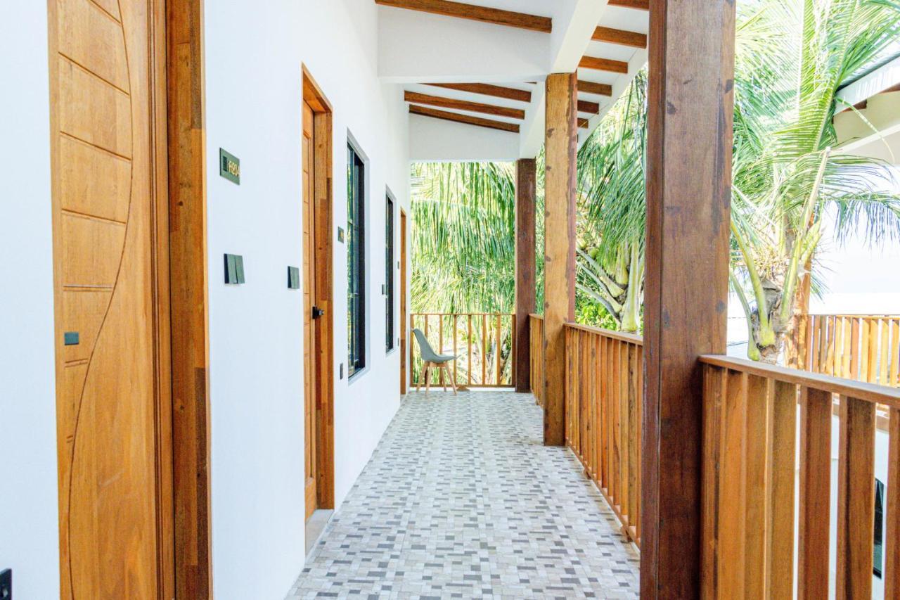 Ahiva Village 福拉杜岛 外观 照片