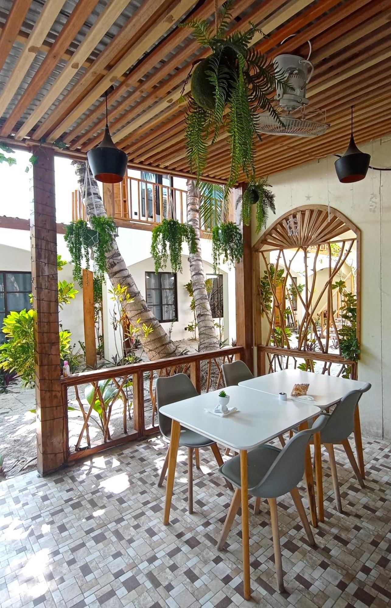Ahiva Village 福拉杜岛 外观 照片
