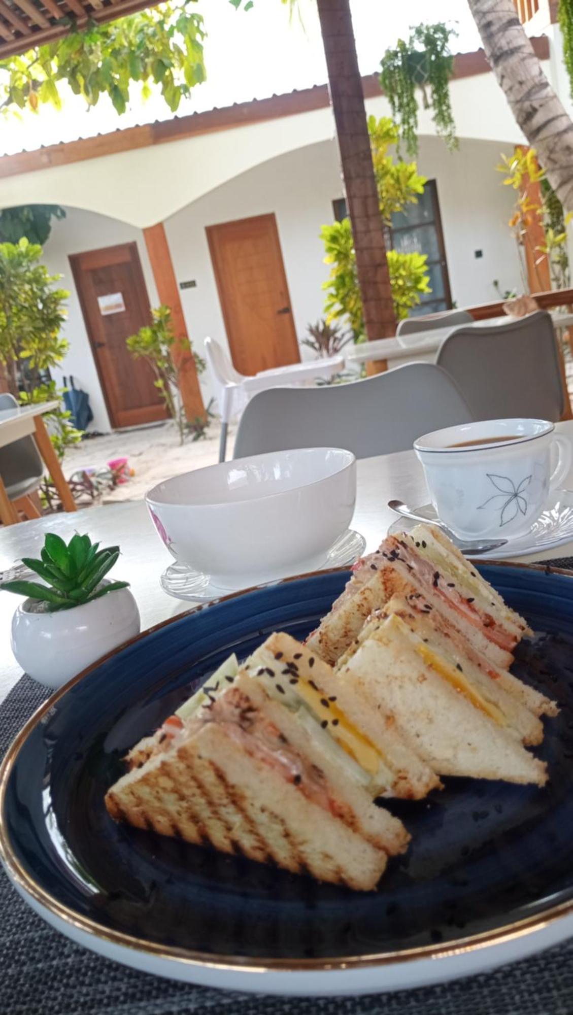 Ahiva Village 福拉杜岛 外观 照片
